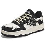 Кроссовки TCELLARS Stylish Skateboarding Shoes Unisex Low-top, синий - фото 29