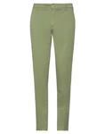 Брюки Yan Simmon, зеленый - фото