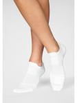 Носки LASCANA ACTIVE, цвет 5x weiß - фото 2