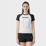 Купальник бикини женский Mizuno, черный - фото 8