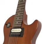 Epiphone Эпифон Лес Пол Студио ЛТ - Орех - фото 3