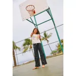 Девчачьи штаны Precious Cargo 7-16 лет Roxy, черный - фото 4