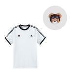 Футболка Urban Function Series Unisex CAMEL, белый - фото 3