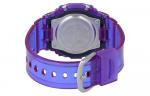 CASIO Часы G Shock BGD 560S 6, Purple Watch Dial - фото 3
