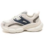 AGSDON Массивные кроссовки унисекс, Черный [базовый] 231071 - фото 34