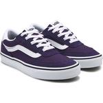 Кроссовки Brooklyn ls Vans, фиолетовый - фото