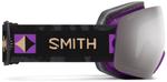 Smith Солнцезащитные очки Skyline vivid violet/chromapop sun platinum mirror - фото 3