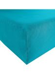 Простыня REDBEST, бирюзовый - фото