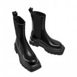 Ботинки Челси женские Cherykally - фото 2