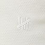 Футболка унисекс UNDEFEATED, белый - фото 10