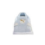 Кроссовки Suede Classic 21 Puma, синий - фото 7