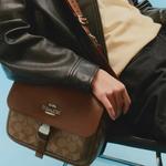 COACH Кросс-боди Pace - фото 6