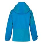 Куртка Trangoworld TRX2 Shell Pro, синий - фото 3