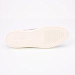 Мужские кроссовки Geox, Coffee - фото 2