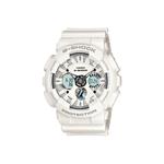 CASIO Часы Men White Watch GA-120A-7APR - фото