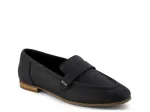 Лоферы Lynette Loafer Toms, черный - фото