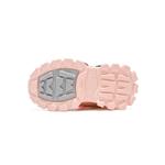 Высокие детские кроссовки для бега WARRIOR, розовый - фото 11