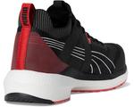 Кроссовки PUMA Safety Turbo Low ASTM SD SR, красный - фото 5