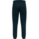 Брюки Odlo Zeroweight Pro Windproof Warm, серый - фото 4