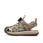 Детские сандалии Kids BIG WASP, хаки - фото