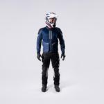 Куртка Leatt ADV FlowTour 4.5 Short - фото 2