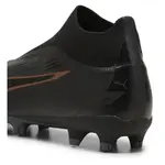 Футбольные бутсы Puma Ultra Match+ Ll FG/AG, черный - фото 6