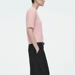 COS Свитер Women's Light Pink - фото 6
