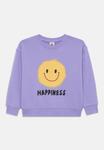 Толстовка JELLY MALLOW HAPPINESS UNISEX, Purple - фото