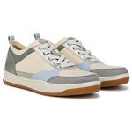 Кроссовки-слипоны Bzees For Lifestride, dark forest knit fabric - фото