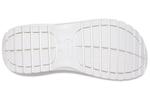 Сандалии Crocs Mega Crush Sandal 'White', белый - фото 7