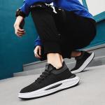 Кроссовки DEERWAY Lifestyle Shoes Men Low-top, хаки - фото 16