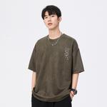 Футболка унисекс Baleno Banny Road, зеленый - фото 18