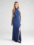 Макси платье WAL G. SARA, Sapphire - фото 2