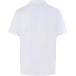 Мужская поло YONEX, белый - фото 3