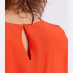 Платье боника Ba&Sh, оранжевый - фото 4