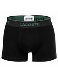 Боксеры Lacoste, черный - фото 4