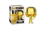Funko Фигурки Camry Gold Special Edition Chibi - фото 2
