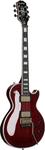 Электрогитара Epiphone Alex Lifeson Les Paul Custom Axcess Electric Guitar - фото 3