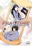 Манга Fragtime Manga Omnibus - фото