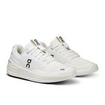 Кроссовки the roger pro 'undyed white black' On Running, белый - фото 3