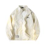 PAKA Куртка Unisex, Yellow Mud (Dragon Scale Pattern) - фото 12