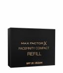 Компактная основа Max Factor Facefinity Compact Refill, Sand, 10g - фото 2