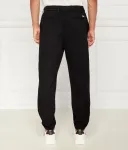 Брюки-Джоггеры Regular fit Armani Exchange, черный - фото 4