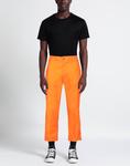 Брюки Entre Amis, оранжевый - фото 2