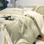 FUANNA Комплект постельного белья, 120 см, 3 предмета - фото