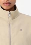 Легкая куртка ZIP JACKET Tommy Jeans, хаки - фото 6