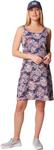 Columbia Women's PFG Freezer III платье, Nocturnal Reef Bloom - фото 3