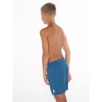 Пляжные шорты Culture Protest, синий - фото 4