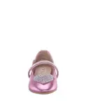 Балетки Diaz для девочек Nina, розовый - фото 4