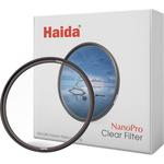 Фильтр Haida NanoPro MC Clear Filter (95mm) HD3290-95 - фото 7